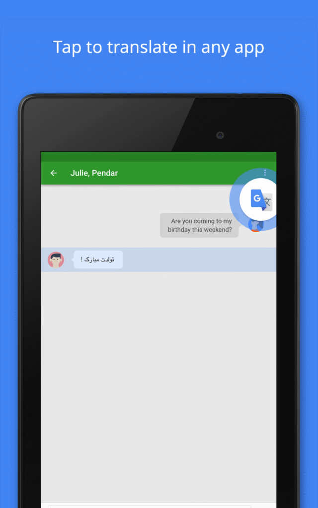 Download Google Translate APKs for Android - APKMirror
