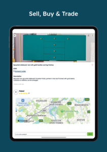 Gumtree: local classified ads 10.1.45