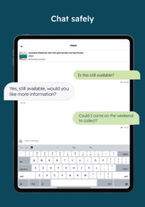 Gumtree: local classified ads 10.1.45