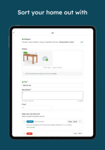 Gumtree: local classified ads 10.1.45