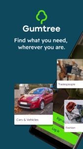 Gumtree: local classified ads 10.1.45