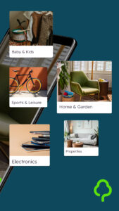 Gumtree: local classified ads 10.1.45