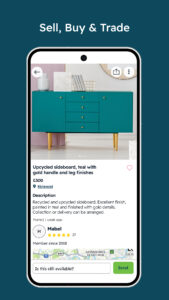 Gumtree: local classified ads 10.1.45
