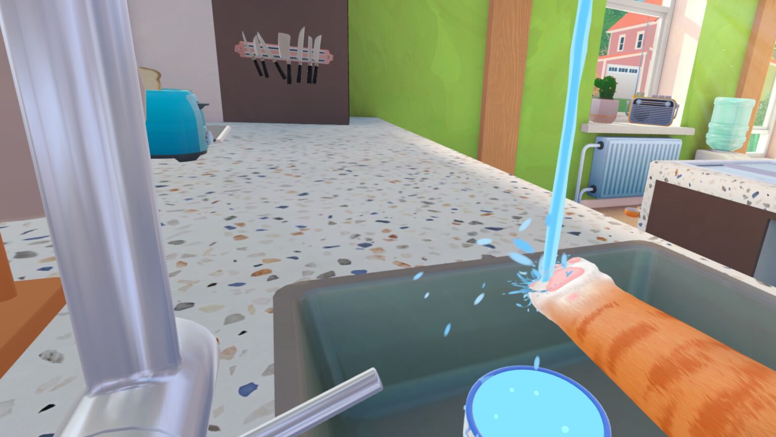 Download I Am Cat Apks For Android Apkmirror