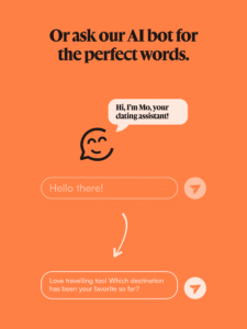Jaumo Dating App: Flirt & Date 202508.2.3