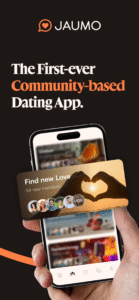 Jaumo Dating App: Flirt & Date 202508.2.3