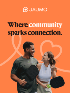 Jaumo Dating App: Flirt & Date 202508.2.3