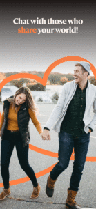 Jaumo Dating App: Flirt & Date 202508.2.3