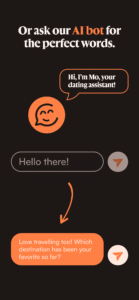 Jaumo Dating App: Flirt & Date 202508.2.3