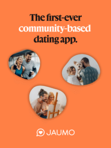 Jaumo Dating App: Flirt & Date 202508.2.3
