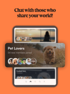 Jaumo Dating App: Flirt & Date 202508.2.3