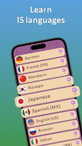 Lingo Legend Language Learning 70 (arm64-v8a + arm-v7a) (Android 5.1+)