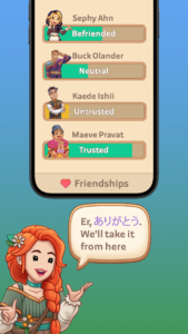 Lingo Legend Language Learning 70 (arm64-v8a + arm-v7a) (Android 5.1+)