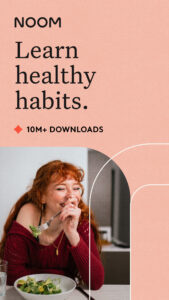 Noom: Weight Loss & Health 10.16.3