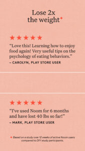 Noom: Weight Loss & Health 10.16.3