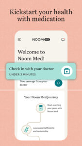 Noom: Weight Loss & Health 10.16.3