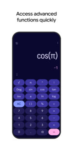 Google Calculator 8.3 (477856174)