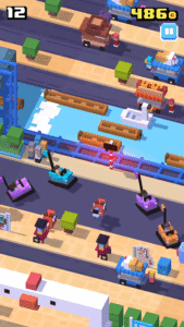 Crossy Road 7.5.0