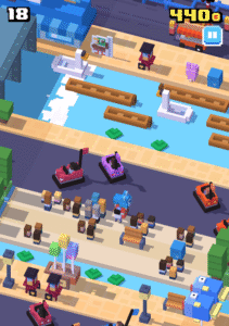 Crossy Road 7.5.0
