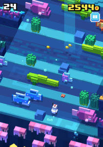 Crossy Road 7.5.0