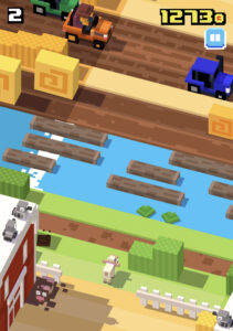 Crossy Road 7.5.0