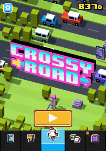 Crossy Road 7.5.0