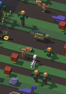 Crossy Road 7.5.0