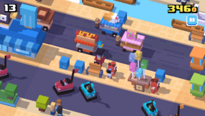 Crossy Road 7.5.0