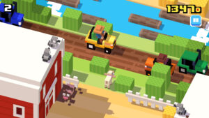 Crossy Road 7.5.0