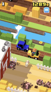 Crossy Road 7.5.0