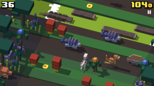 Crossy Road 7.5.0