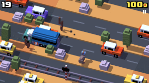 Crossy Road 7.5.0