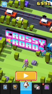 Crossy Road 7.5.0