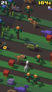 Crossy Road 7.5.0