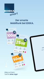 EDEKA smart 3.3.0