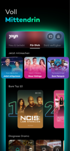 Joyn Österreichs SuperStreamer (Android TV) 6.5.1-ATV-JOYN_AT-2252485