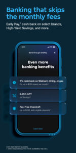 OnePay – Mobile Banking 4.24.1 OnePay – Mobile Banking 4.24.1