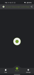 Screen Recorder Unlimited 2.22