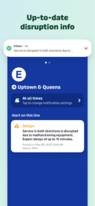 Transit • Subway & Bus Times 5.12.8 (arm-v7a) (nodpi) (Android 6.0+)