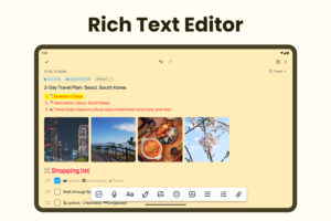 Easy Notes - Note Taking Apps 1.3.22.0818