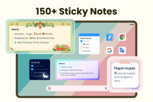 Easy Notes - Note Taking Apps 1.3.22.0818