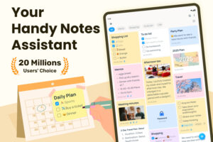 Easy Notes - Note Taking Apps 1.3.22.0818