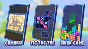 Hero Wars - stick fight 1.33.380.1080v2