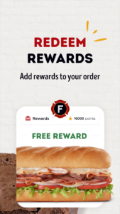 Firehouse Subs 12.6.0 Firehouse Subs 12.6.0