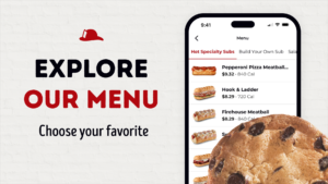 Firehouse Subs 12.6.0 Firehouse Subs 12.6.0