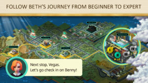 The Queen's Gambit Chess 3.6