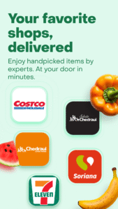 Rappi: Food Delivery, Grocery 8.11.20250717-85258