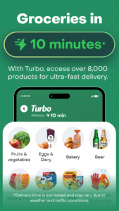 Rappi: Food Delivery, Grocery 8.11.20250717-85258