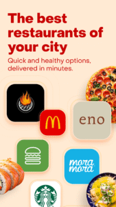 Rappi: Food Delivery, Grocery 8.11.20250717-85258