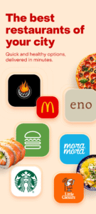 Rappi: Food Delivery, Grocery 8.11.20250717-85258